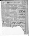 Widnes Examiner Saturday 04 January 1913 Page 1
