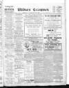 Widnes Examiner Saturday 25 January 1913 Page 1