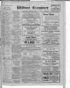 Widnes Examiner Saturday 10 May 1913 Page 1