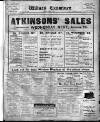 Widnes Examiner Saturday 03 January 1914 Page 1
