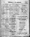 Widnes Examiner Saturday 17 January 1914 Page 1