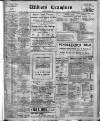 Widnes Examiner Saturday 14 March 1914 Page 1