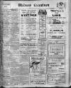 Widnes Examiner Saturday 23 May 1914 Page 1