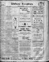 Widnes Examiner Saturday 26 September 1914 Page 1