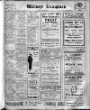 Widnes Examiner Saturday 05 December 1914 Page 1