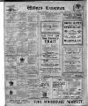 Widnes Examiner Saturday 19 December 1914 Page 1