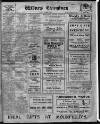 Widnes Examiner Saturday 26 December 1914 Page 1