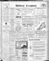 Widnes Examiner Saturday 22 July 1916 Page 1