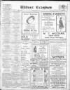 Widnes Examiner Saturday 24 March 1917 Page 1
