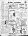 Widnes Examiner Saturday 14 April 1917 Page 1