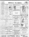 Widnes Examiner Saturday 09 June 1917 Page 1