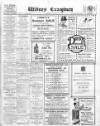 Widnes Examiner Saturday 14 July 1917 Page 1