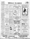 Widnes Examiner Saturday 03 November 1917 Page 1