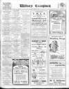 Widnes Examiner Saturday 23 February 1918 Page 1