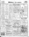 Widnes Examiner Saturday 27 April 1918 Page 1