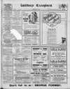 Widnes Examiner Saturday 04 May 1918 Page 1