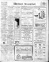 Widnes Examiner Saturday 29 March 1919 Page 1