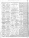 Midland Examiner and Wolverhampton Times Saturday 05 December 1874 Page 4