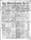 Midland Examiner and Wolverhampton Times Saturday 02 January 1875 Page 1