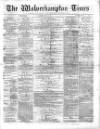 Midland Examiner and Wolverhampton Times Saturday 01 May 1875 Page 1