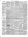 Midland Examiner and Wolverhampton Times Saturday 23 October 1875 Page 4