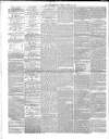 Midland Examiner and Wolverhampton Times Saturday 30 October 1875 Page 4