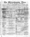 Midland Examiner and Wolverhampton Times Saturday 18 December 1875 Page 1