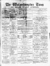 Midland Examiner and Wolverhampton Times Saturday 08 January 1876 Page 1
