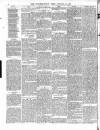 Midland Examiner and Wolverhampton Times Saturday 22 January 1876 Page 8