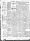 Midland Examiner and Wolverhampton Times Saturday 17 November 1877 Page 4