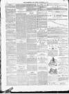 Midland Examiner and Wolverhampton Times Saturday 17 November 1877 Page 8