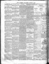 Midland Examiner and Wolverhampton Times Saturday 05 January 1878 Page 8