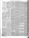Midland Examiner and Wolverhampton Times Saturday 26 January 1878 Page 4