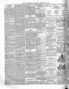 Midland Examiner and Wolverhampton Times Saturday 26 January 1878 Page 8