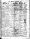 Midland Examiner and Wolverhampton Times Saturday 22 June 1878 Page 1