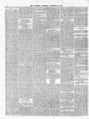 Cannock Chase Examiner Saturday 21 November 1874 Page 6