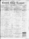 Cannock Chase Examiner Saturday 02 January 1875 Page 1
