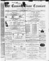 Cannock Chase Examiner Friday 01 December 1876 Page 1