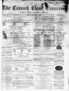 Cannock Chase Examiner Friday 05 January 1877 Page 1