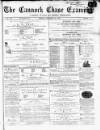 Cannock Chase Examiner Friday 12 January 1877 Page 1