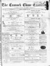 Cannock Chase Examiner Friday 26 January 1877 Page 1