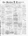 Stockton Examiner and South Durham and North Yorkshire Herald Saturday 04 May 1878 Page 1