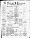 Stockton Examiner and South Durham and North Yorkshire Herald Saturday 22 February 1879 Page 1