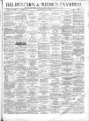 Runcorn Examiner Saturday 23 July 1870 Page 1