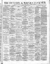 Runcorn Examiner Saturday 29 October 1870 Page 1