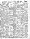 Runcorn Examiner Saturday 10 December 1870 Page 1