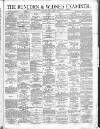 Runcorn Examiner Saturday 17 December 1870 Page 1