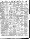 Runcorn Examiner Saturday 31 December 1870 Page 1