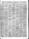 Runcorn Examiner Saturday 31 May 1873 Page 1