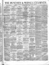 Runcorn Examiner Saturday 07 June 1873 Page 1